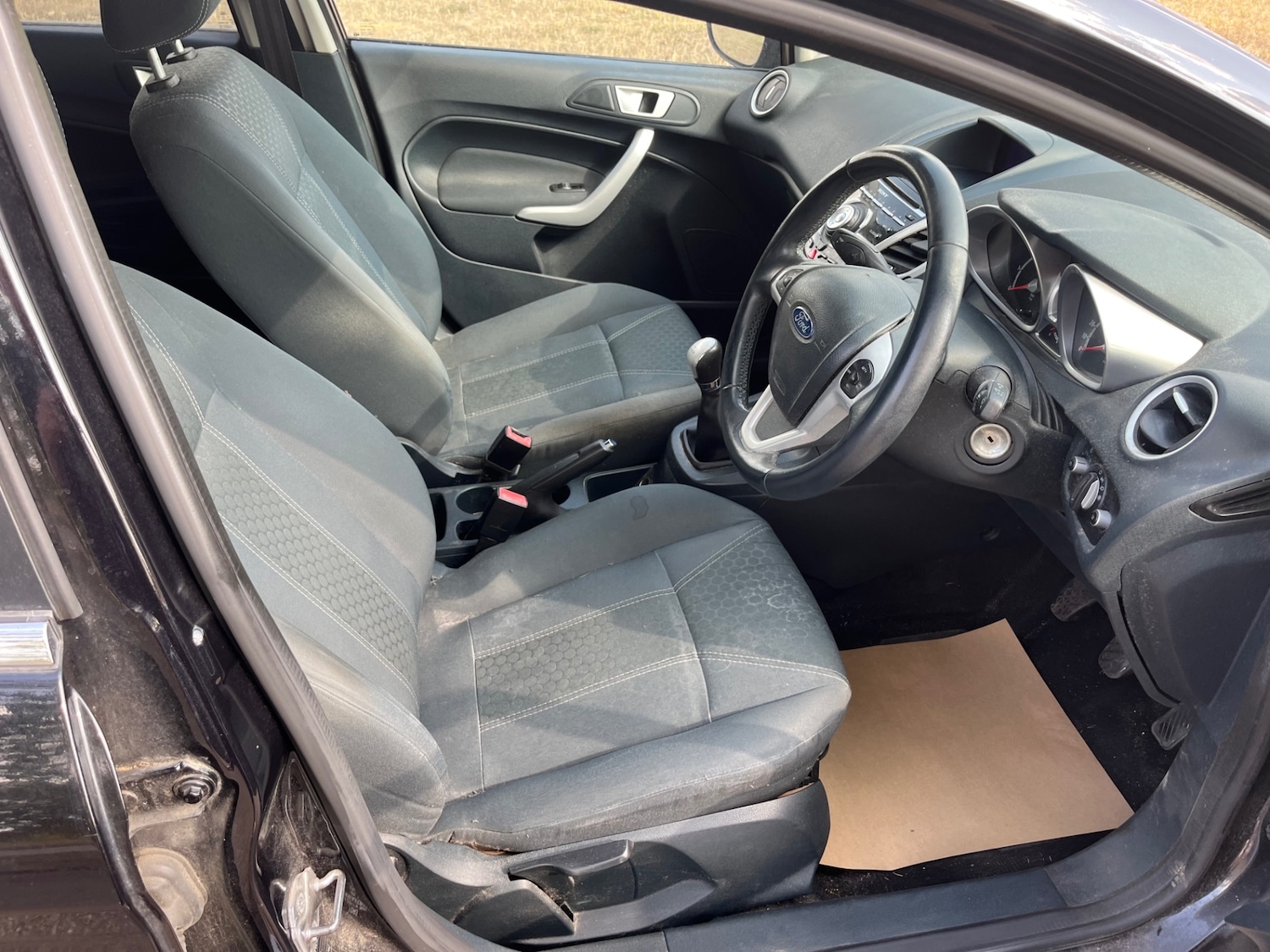Vehicle 15