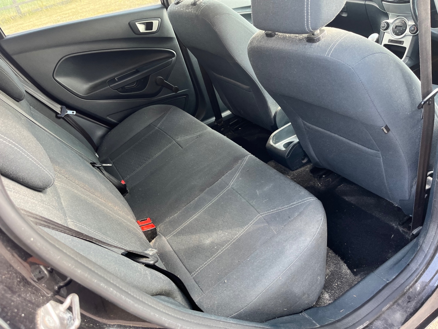 Vehicle 16