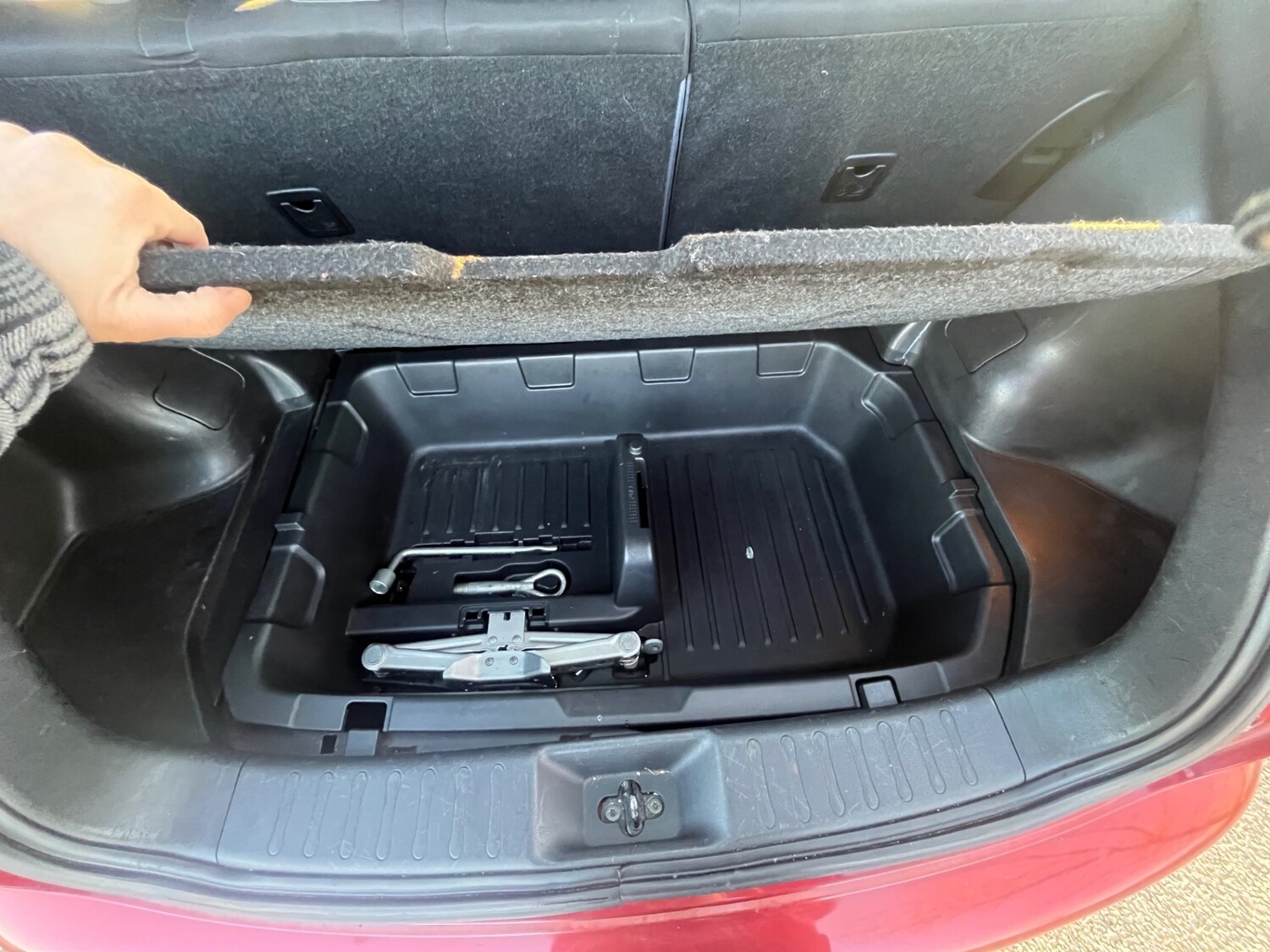 Used Nissan Juke 2012 for sale - 76602731: Photo 15