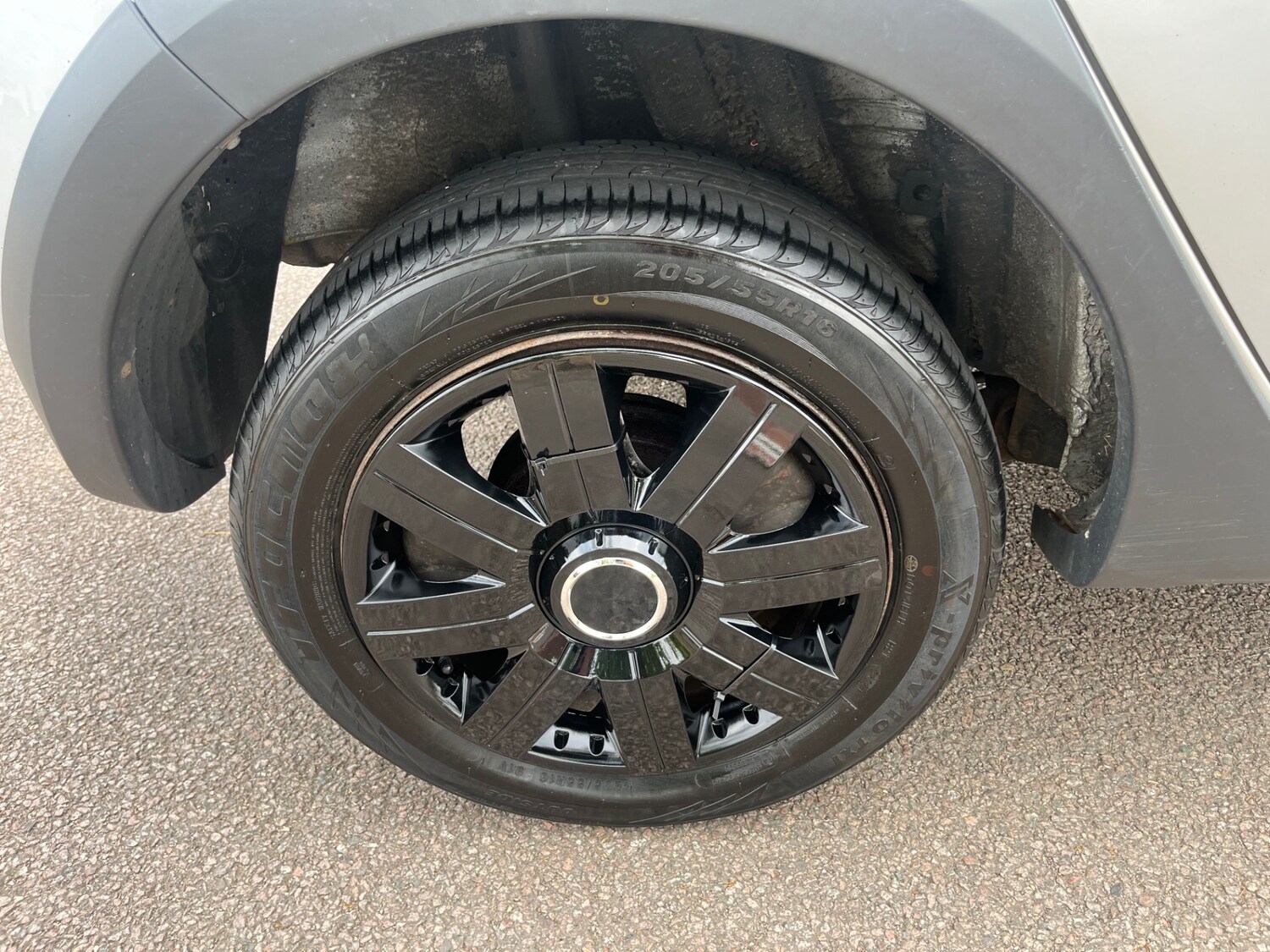 Vehicle 11