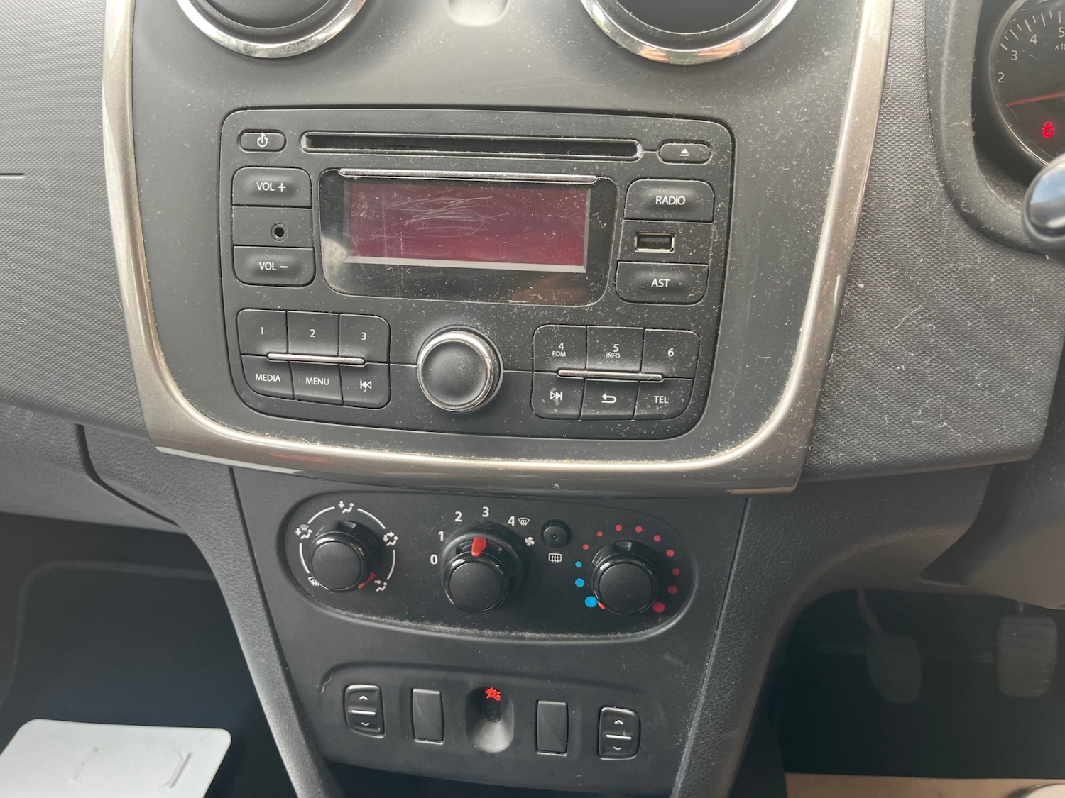 Vehicle 16
