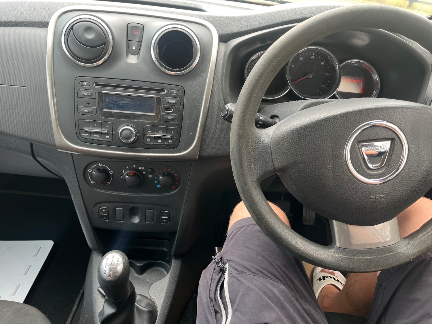 Vehicle 19