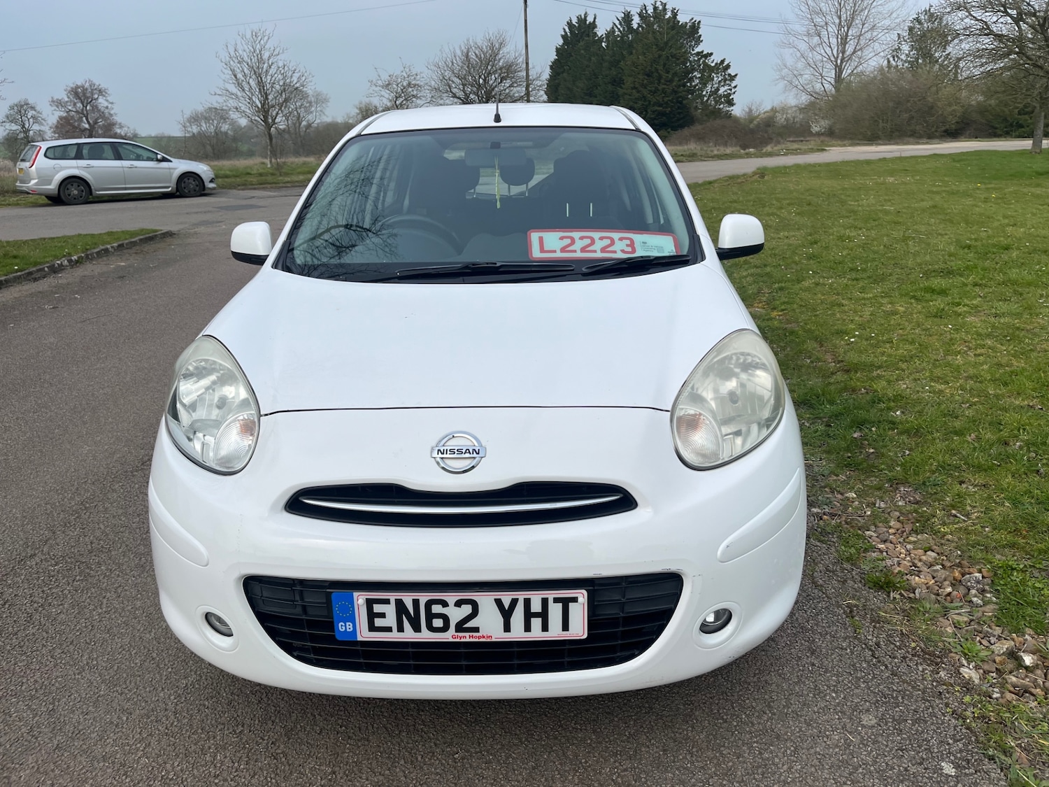Used Nissan Micra 2013 for sale - 77988321: Photo 10