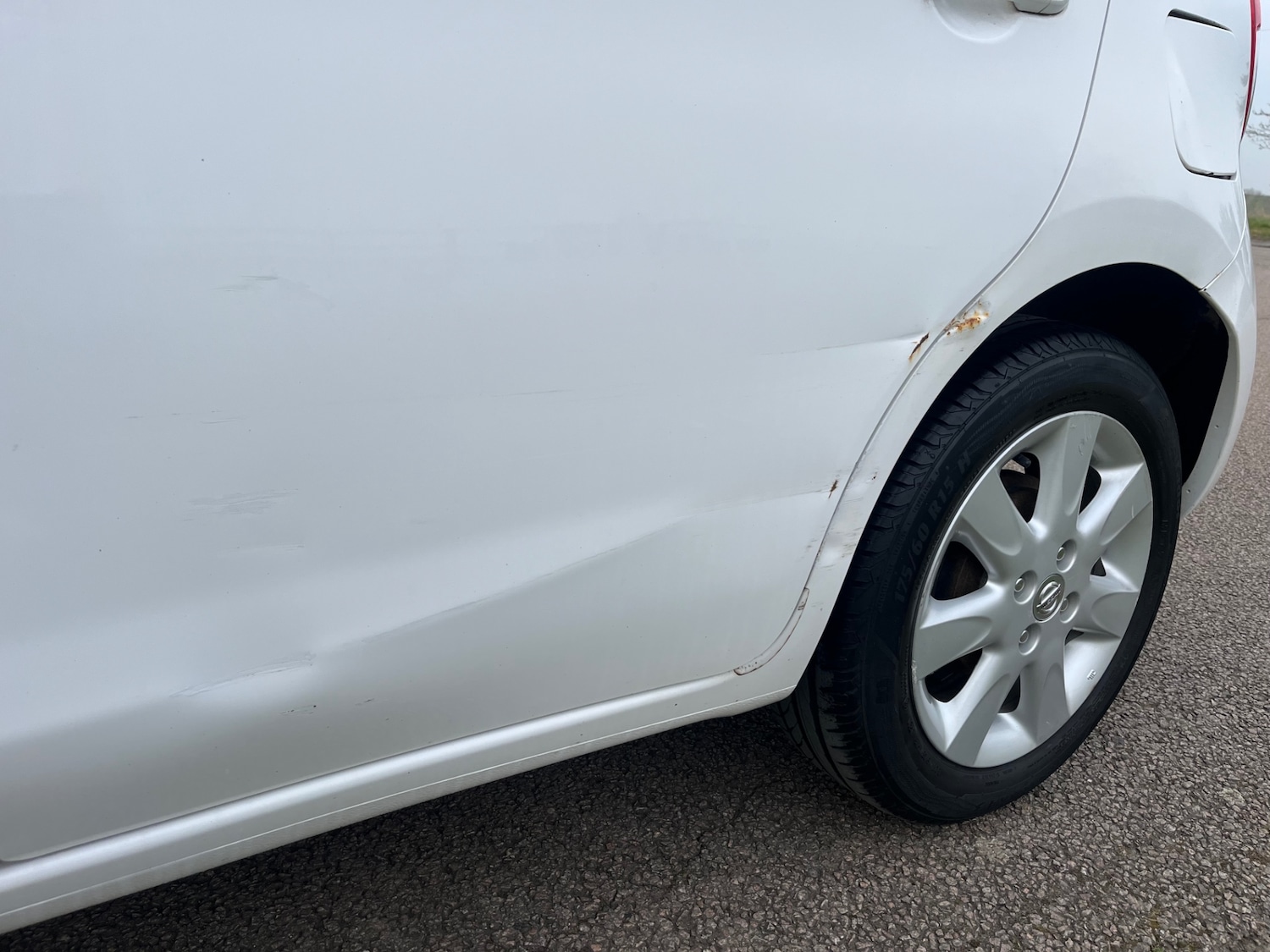 Used Nissan Micra 2013 for sale - 77988321: Photo 11