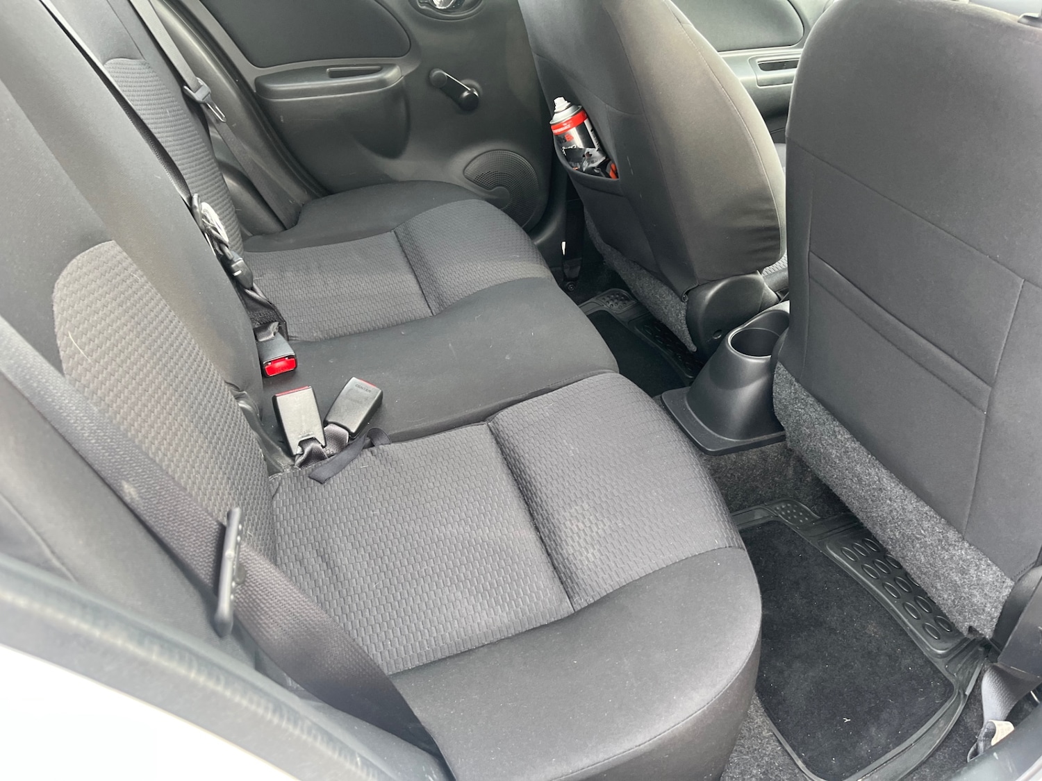 Used Nissan Micra 2013 for sale - 77988321: Photo 13