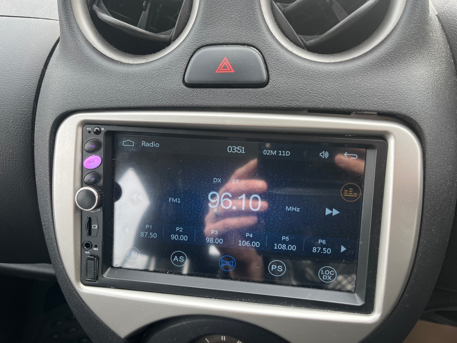 Used Nissan Micra 2013 for sale - 77988321: Photo 14