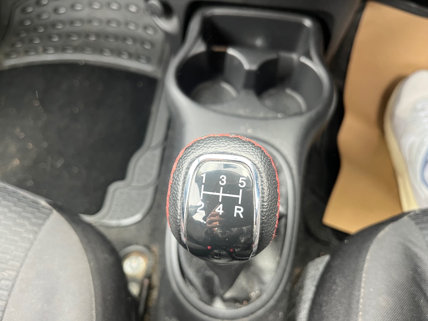 Used Nissan Micra 2013 for sale - 77988321: Photo 16