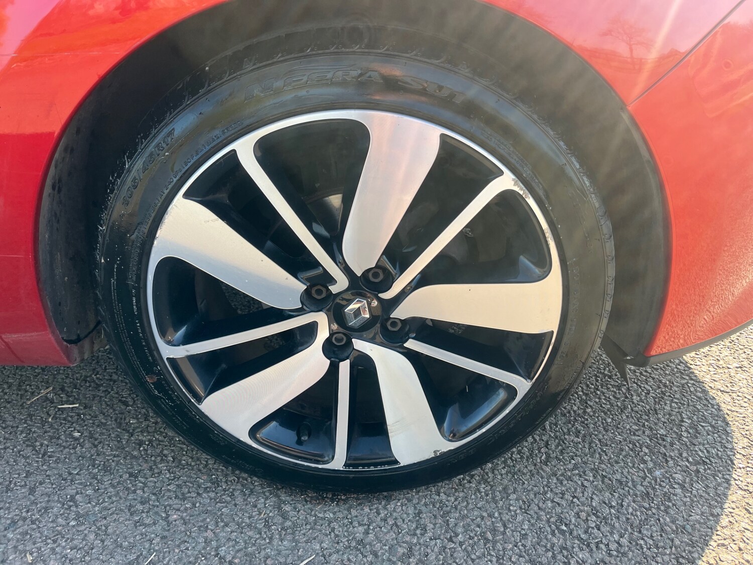 Used Renault Clio 2013 for sale - 77760228: Photo 11