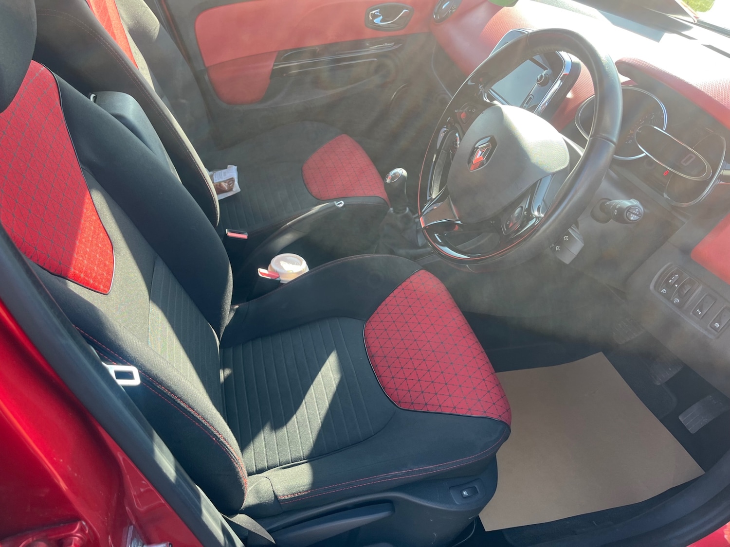 Used Renault Clio 2013 for sale - 77760228: Photo 13