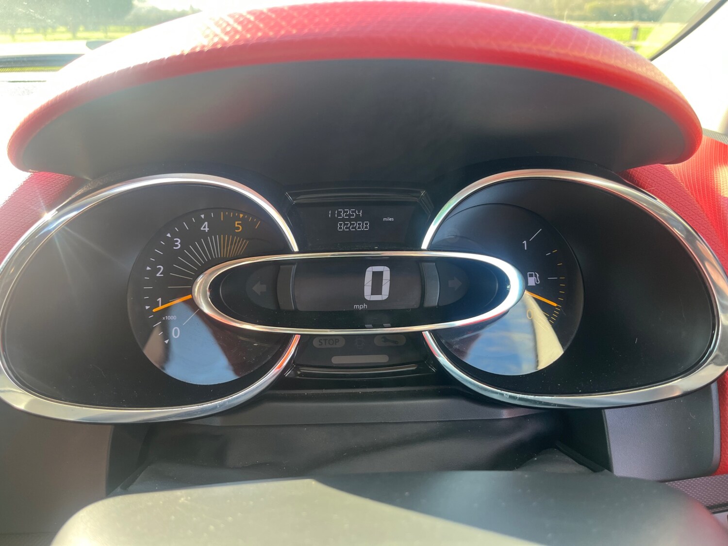 Used Renault Clio 2013 for sale - 77760228: Photo 20