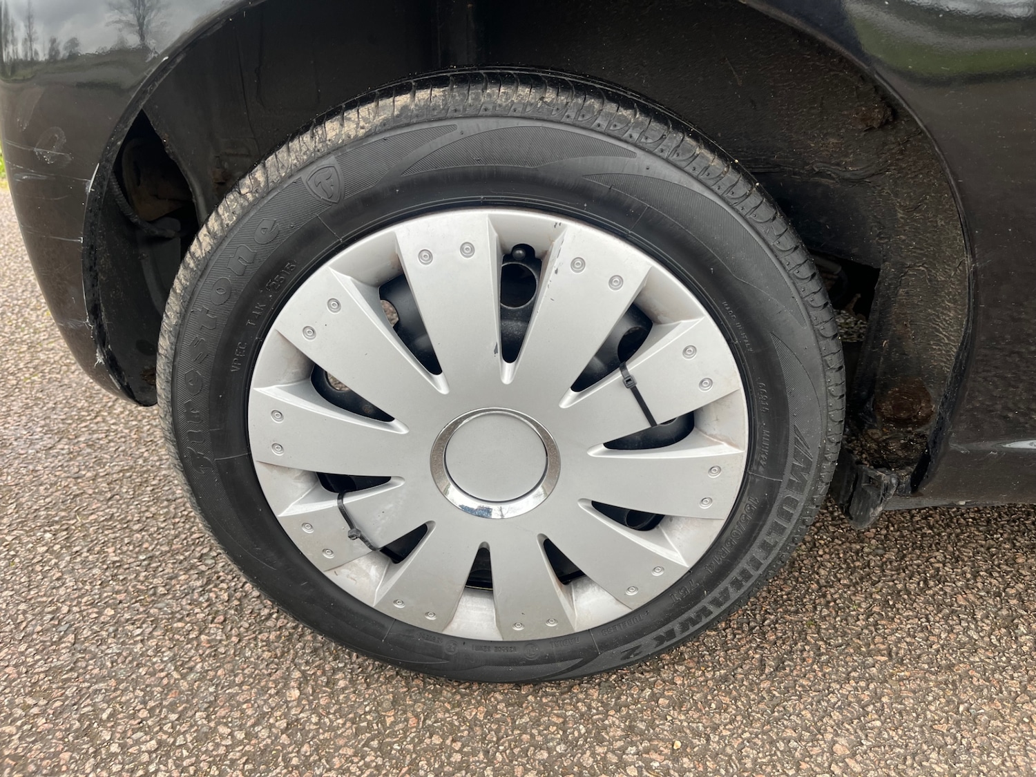 Used Citroen C1 2010 for sale - 77543385: Photo 11