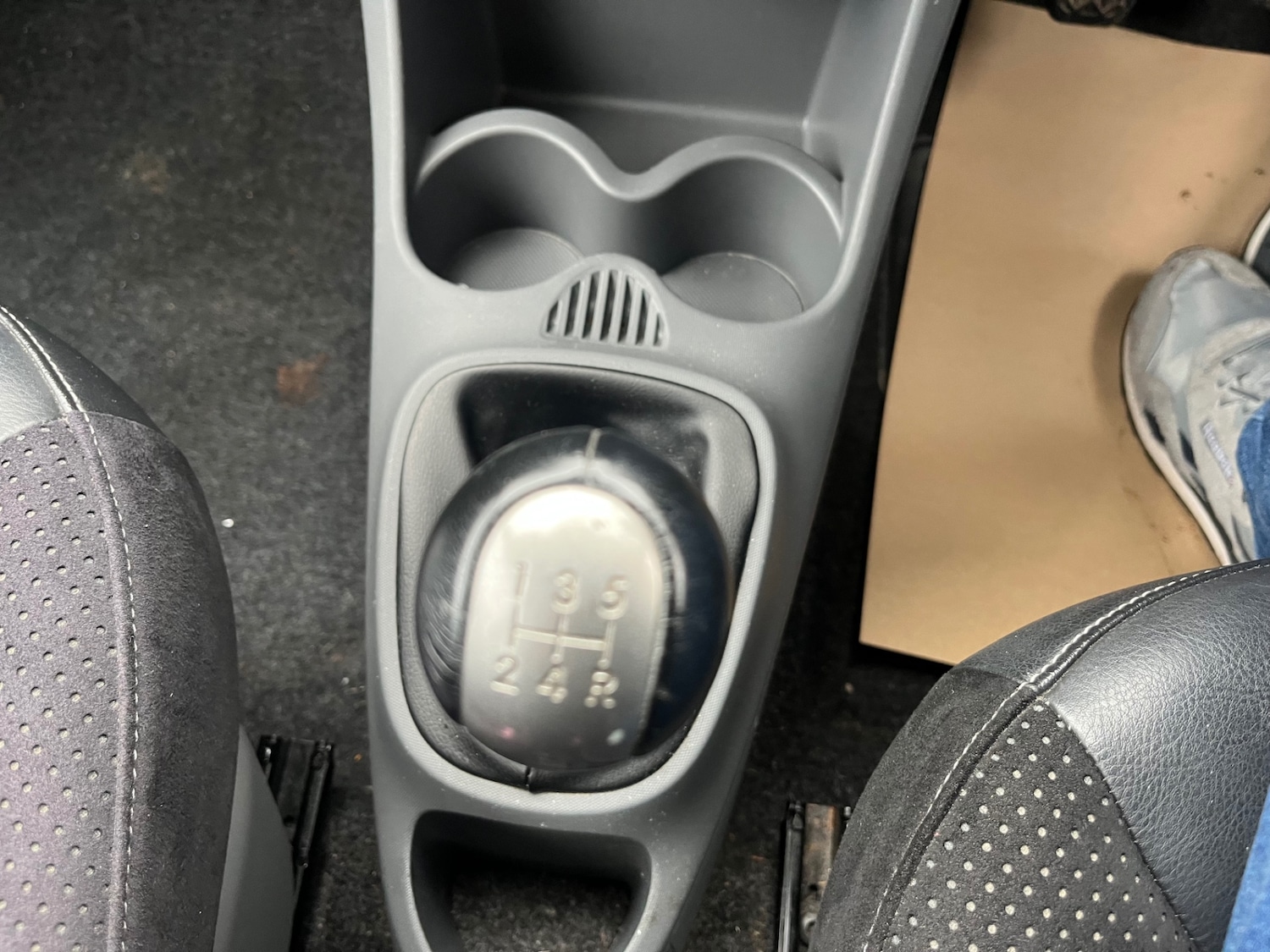 Used Citroen C1 2010 for sale - 77543385: Photo 15