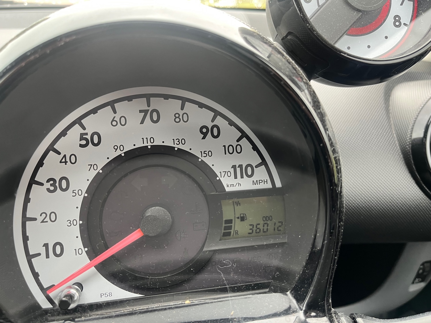 Used Citroen C1 2010 for sale - 77543385: Photo 16