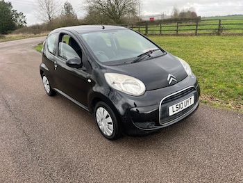 2010 (10) - 1.0i VTR+ 3dr