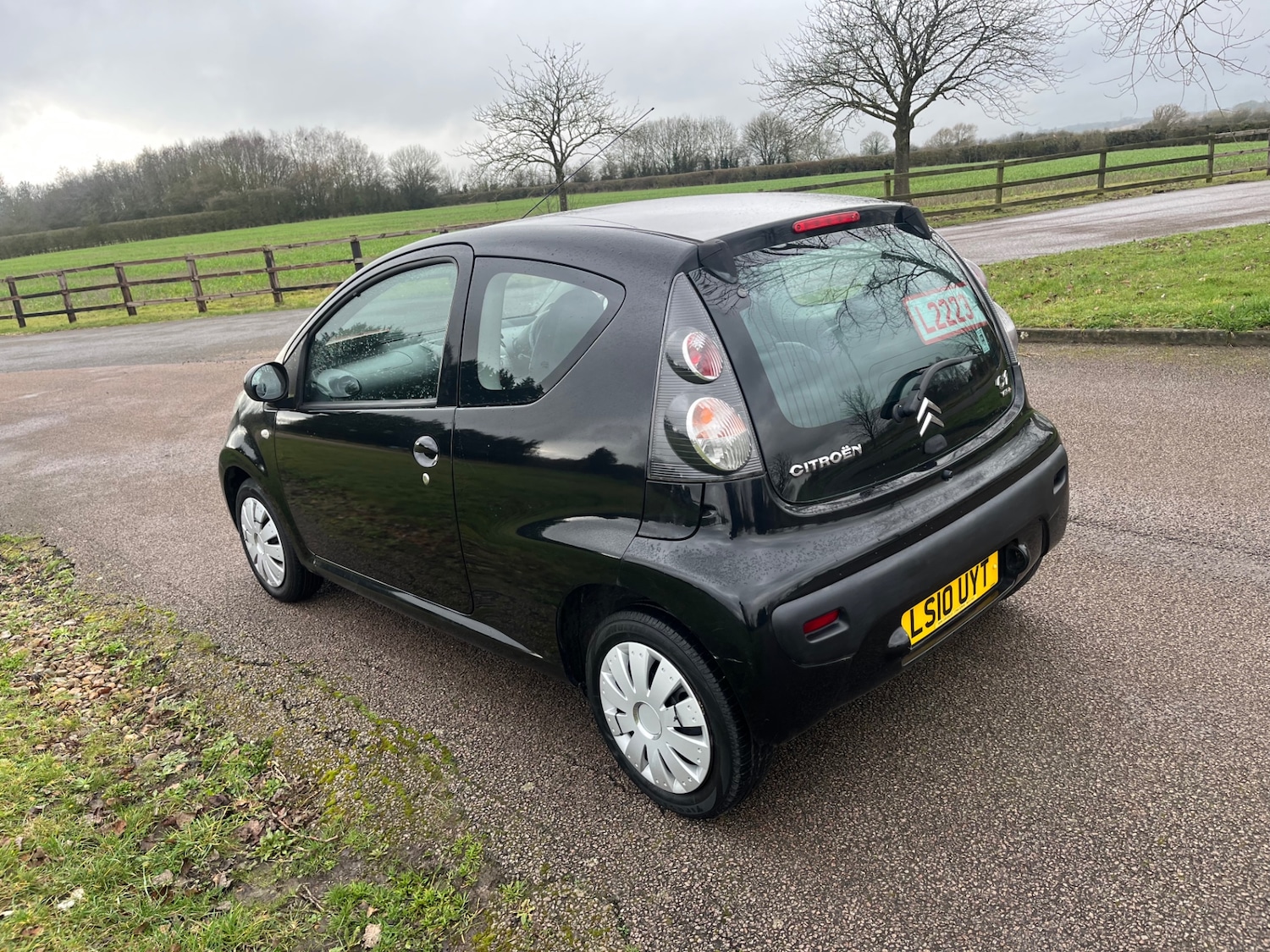 Used Citroen C1 2010 for sale - 77543385: Photo 6