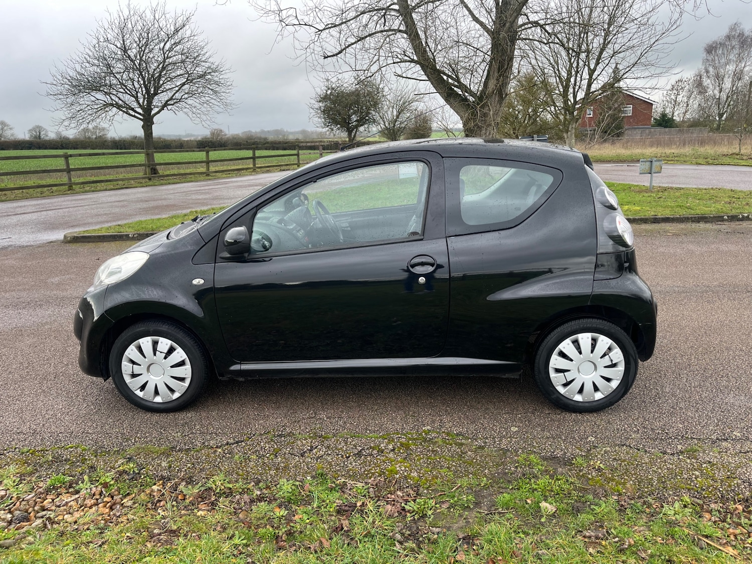 Used Citroen C1 2010 for sale - 77543385: Photo 7