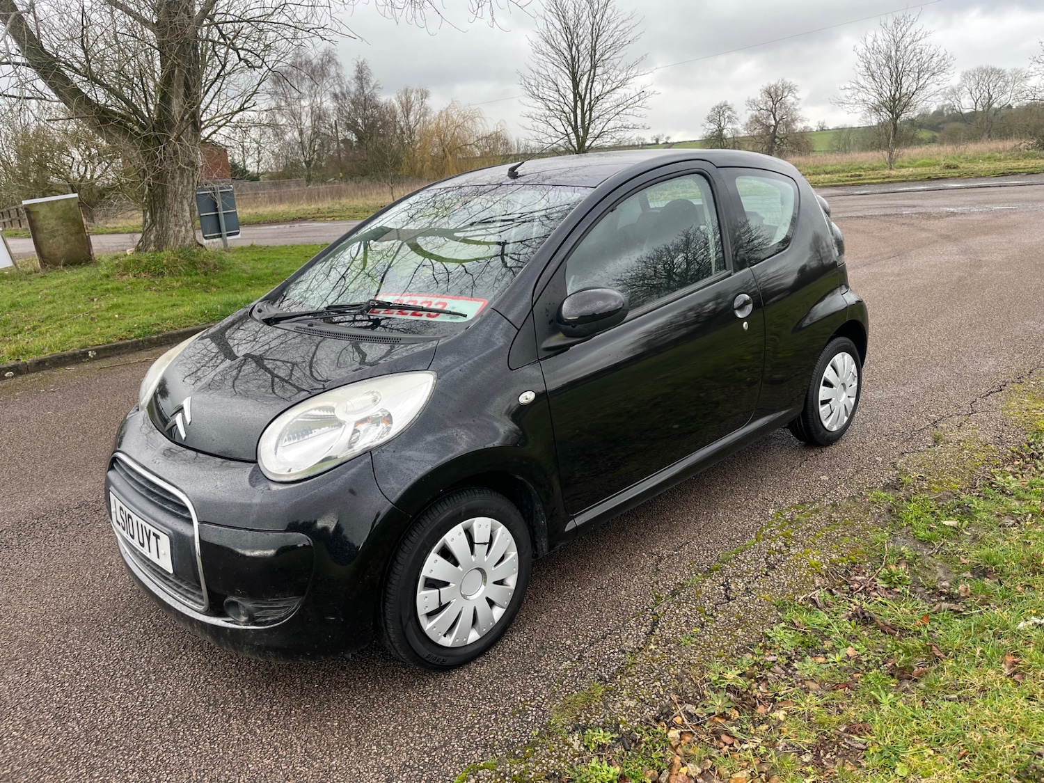 Used Citroen C1 2010 for sale - 77543385: Photo 8