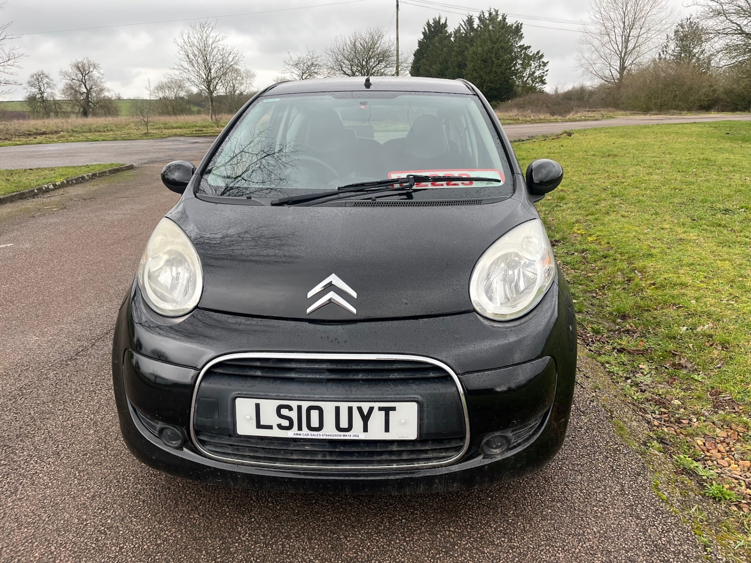 Used Citroen C1 2010 for sale - 77543385: Photo 9