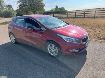 Used Kia Ceed 2013 for sale - 79478663: Photo
