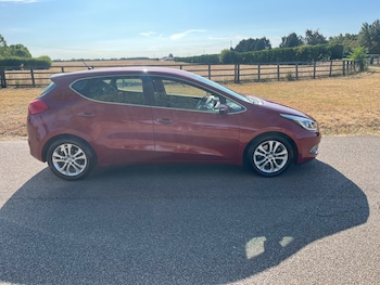 Used Kia Ceed 2013 for sale - 79478663: Photo