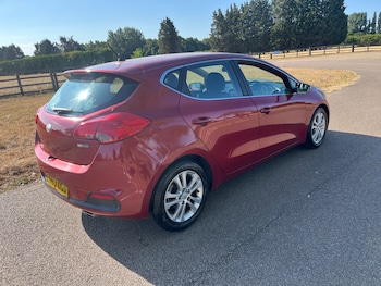 Used Kia Ceed 2013 for sale - 79478663: Photo