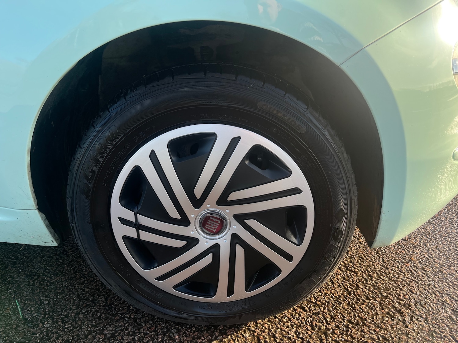 Used Fiat 500 2017 for sale - 77003602: Photo 10