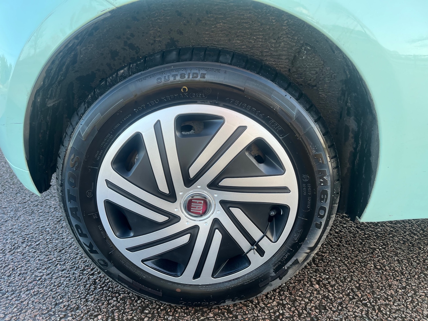 Used Fiat 500 2017 for sale - 77003602: Photo 11