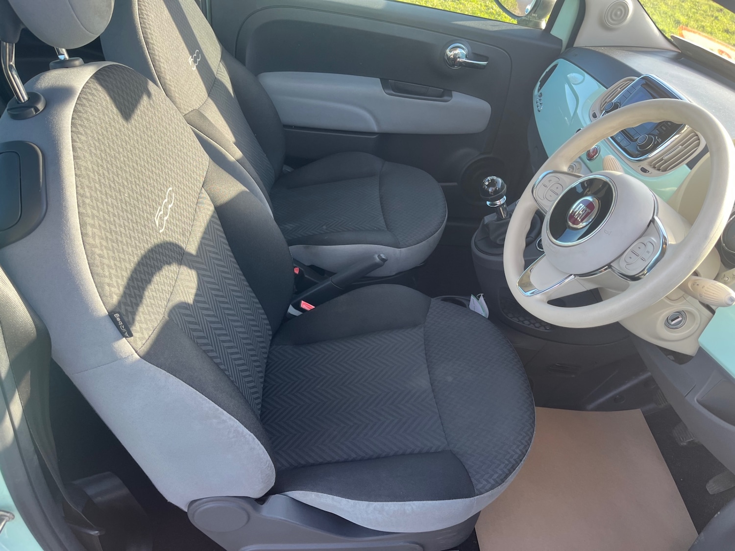 Used Fiat 500 2017 for sale - 77003602: Photo 12