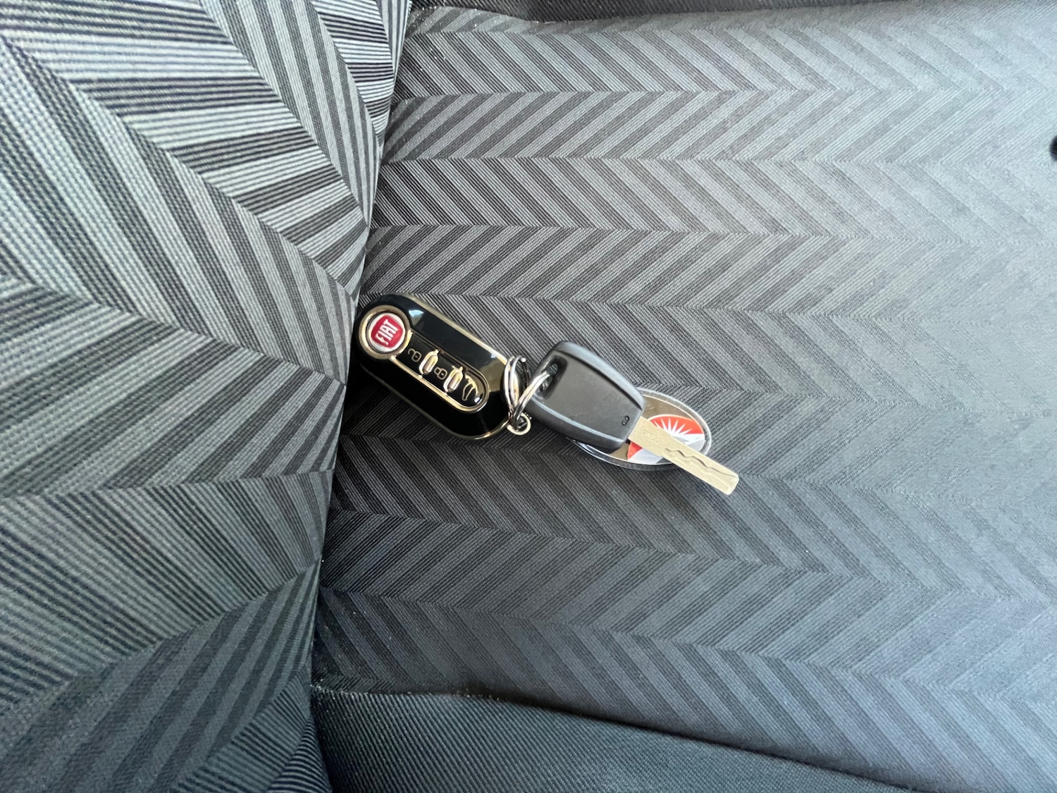 Used Fiat 500 2017 for sale - 77003602: Photo 14