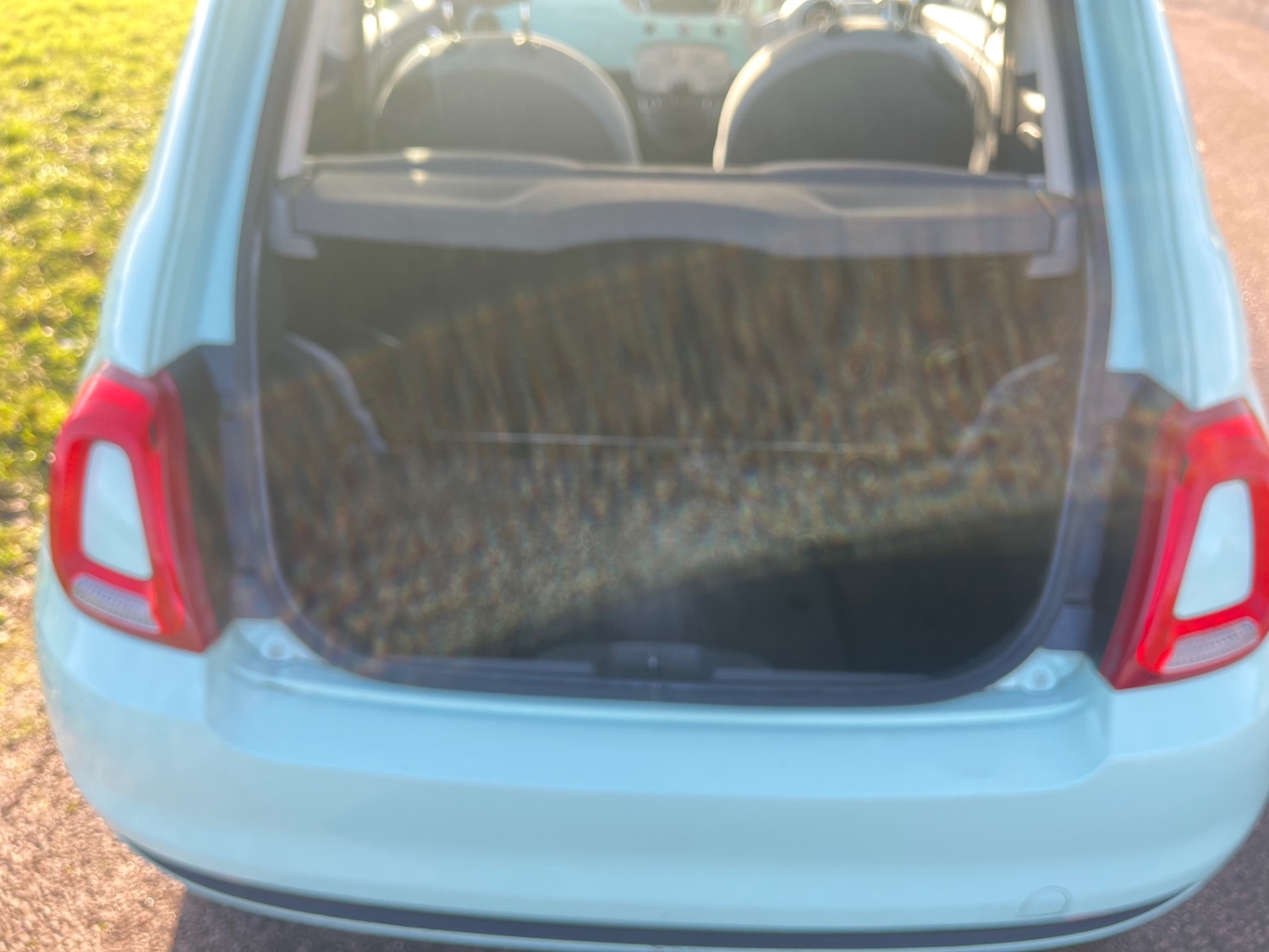 Used Fiat 500 2017 for sale - 77003602: Photo 15