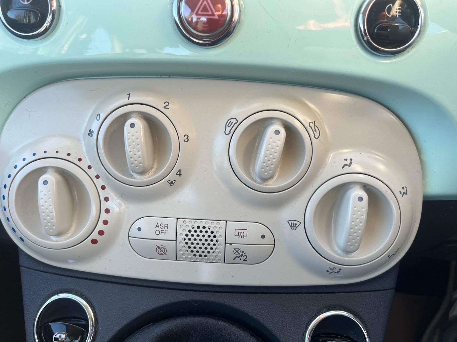 Used Fiat 500 2017 for sale - 77003602: Photo 18