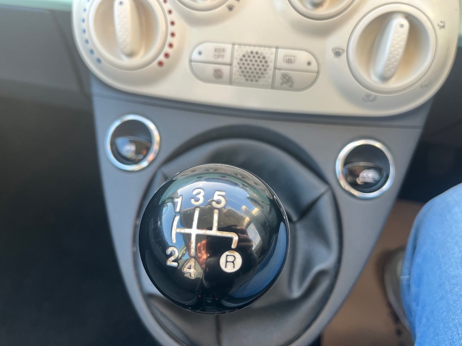 Used Fiat 500 2017 for sale - 77003602: Photo 19