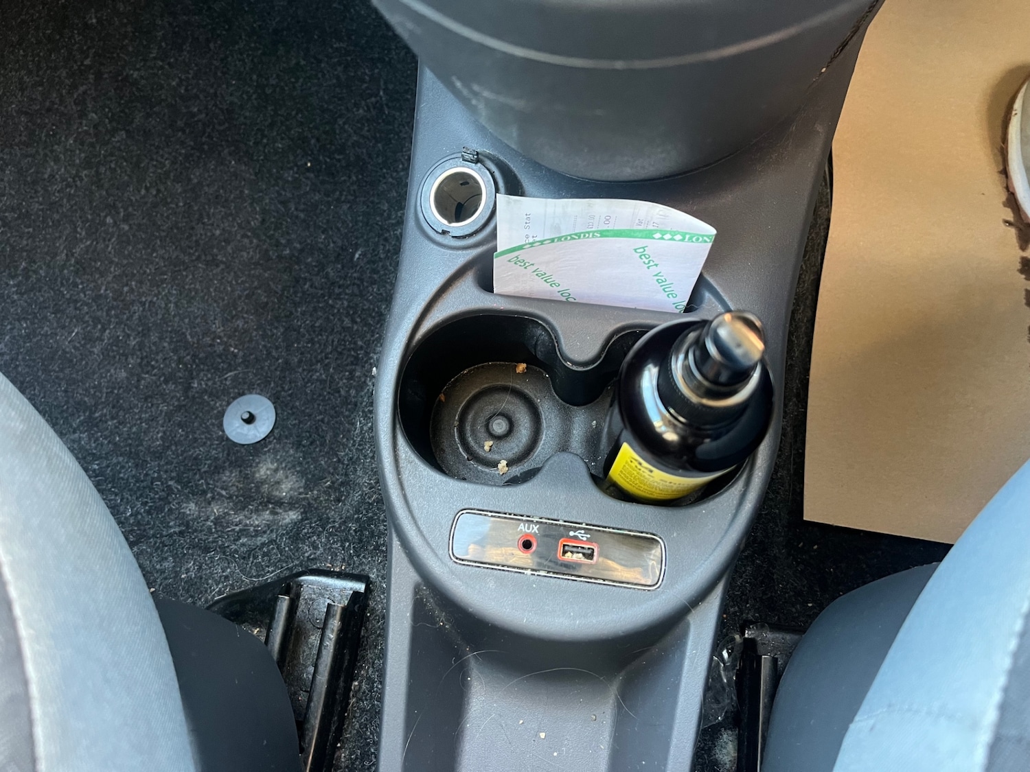 Used Fiat 500 2017 for sale - 77003602: Photo 20