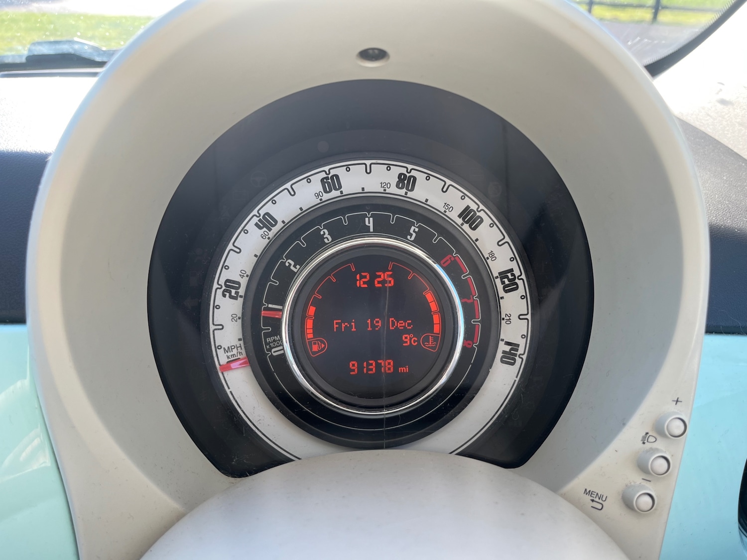 Used Fiat 500 2017 for sale - 77003602: Photo 21