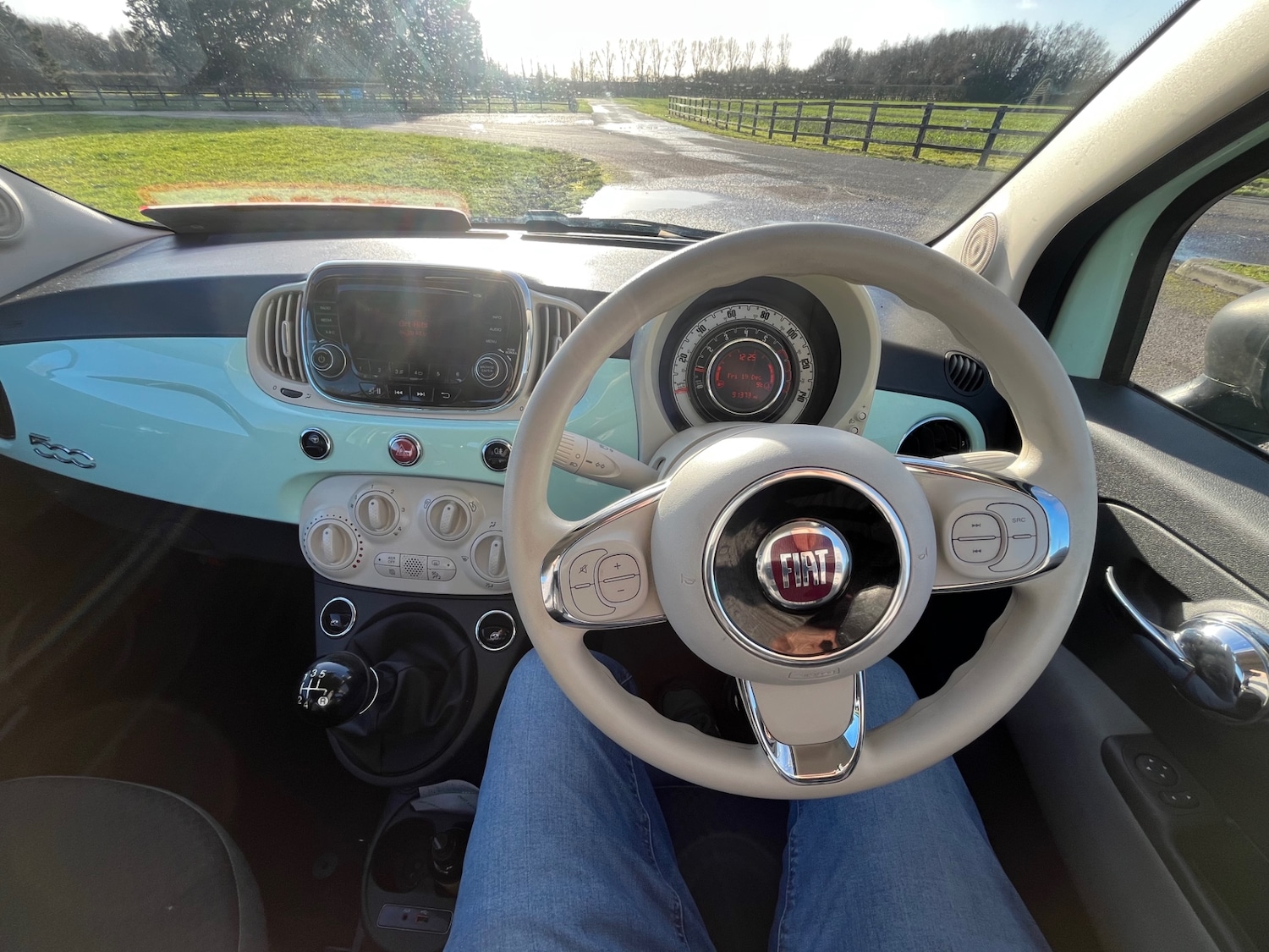 Used Fiat 500 2017 for sale - 77003602: Photo 22