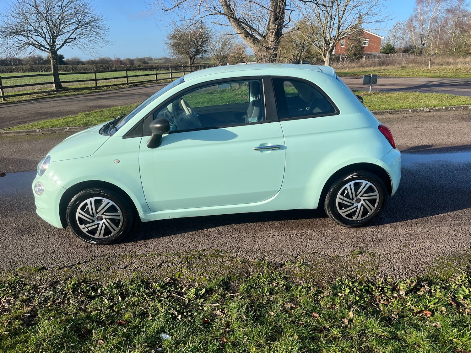 Used Fiat 500 2017 for sale - 77003602: Photo 7