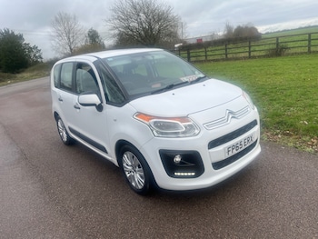 2015 (65) - 1.6 BlueHDi VTR+ 5dr