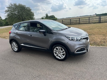 Used Renault Captur 2016 for sale - 79295818: Photo