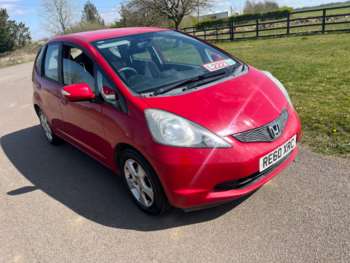 2010 (60) - 1.4 i-VTEC ES 5dr