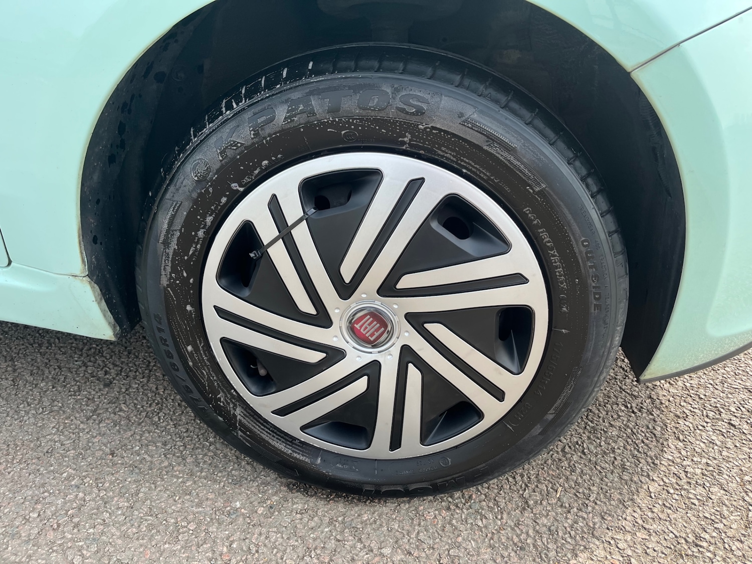 Used Fiat 500 2014 for sale - 77954300: Photo 11