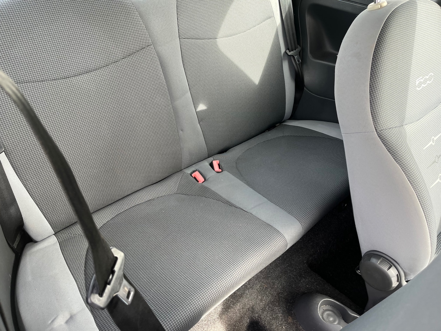 Used Fiat 500 2014 for sale - 77954300: Photo 14