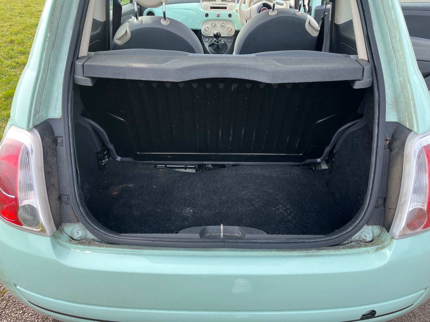 Used Fiat 500 2014 for sale - 77954300: Photo 15