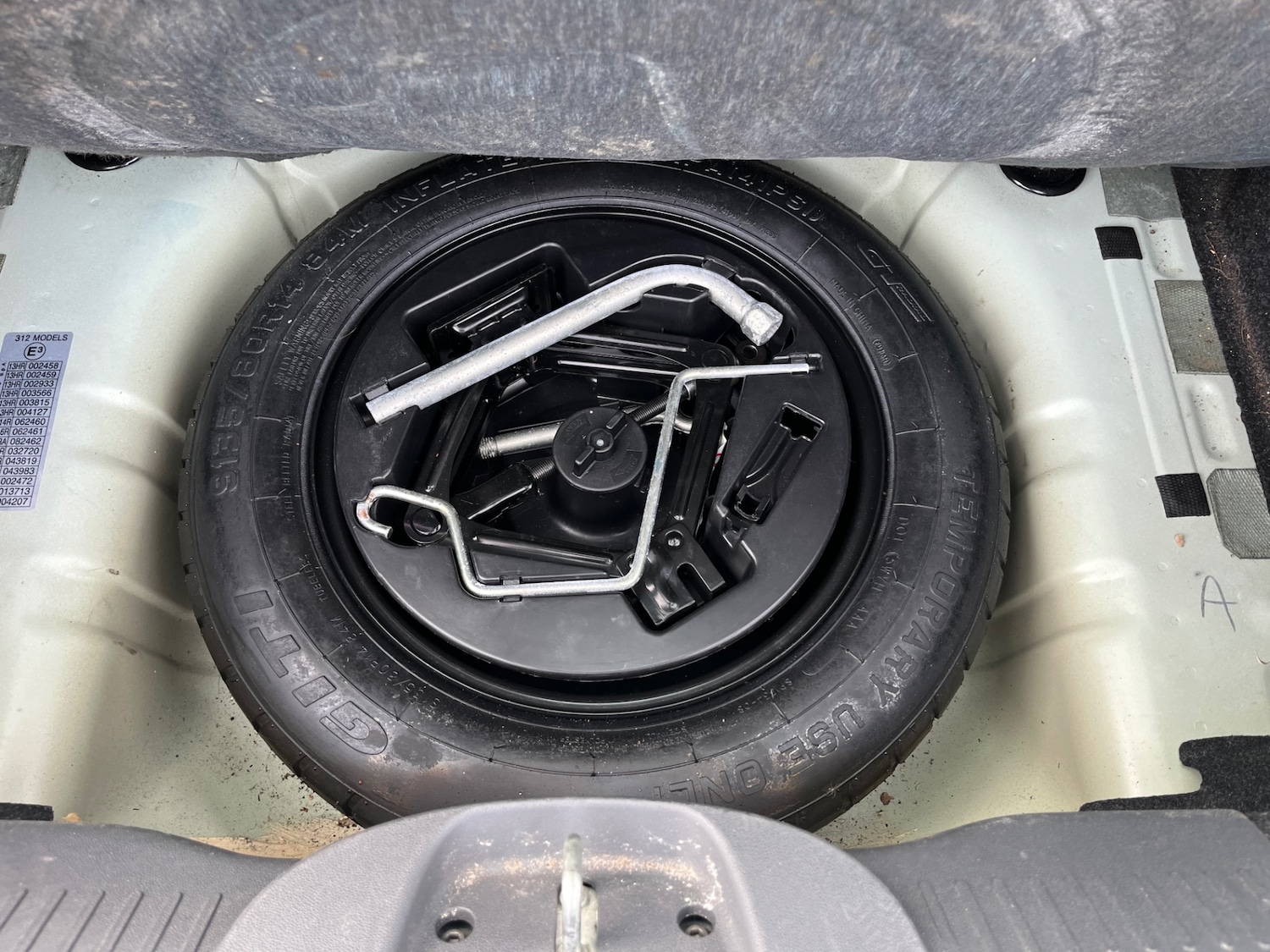 Used Fiat 500 2014 for sale - 77954300: Photo 16