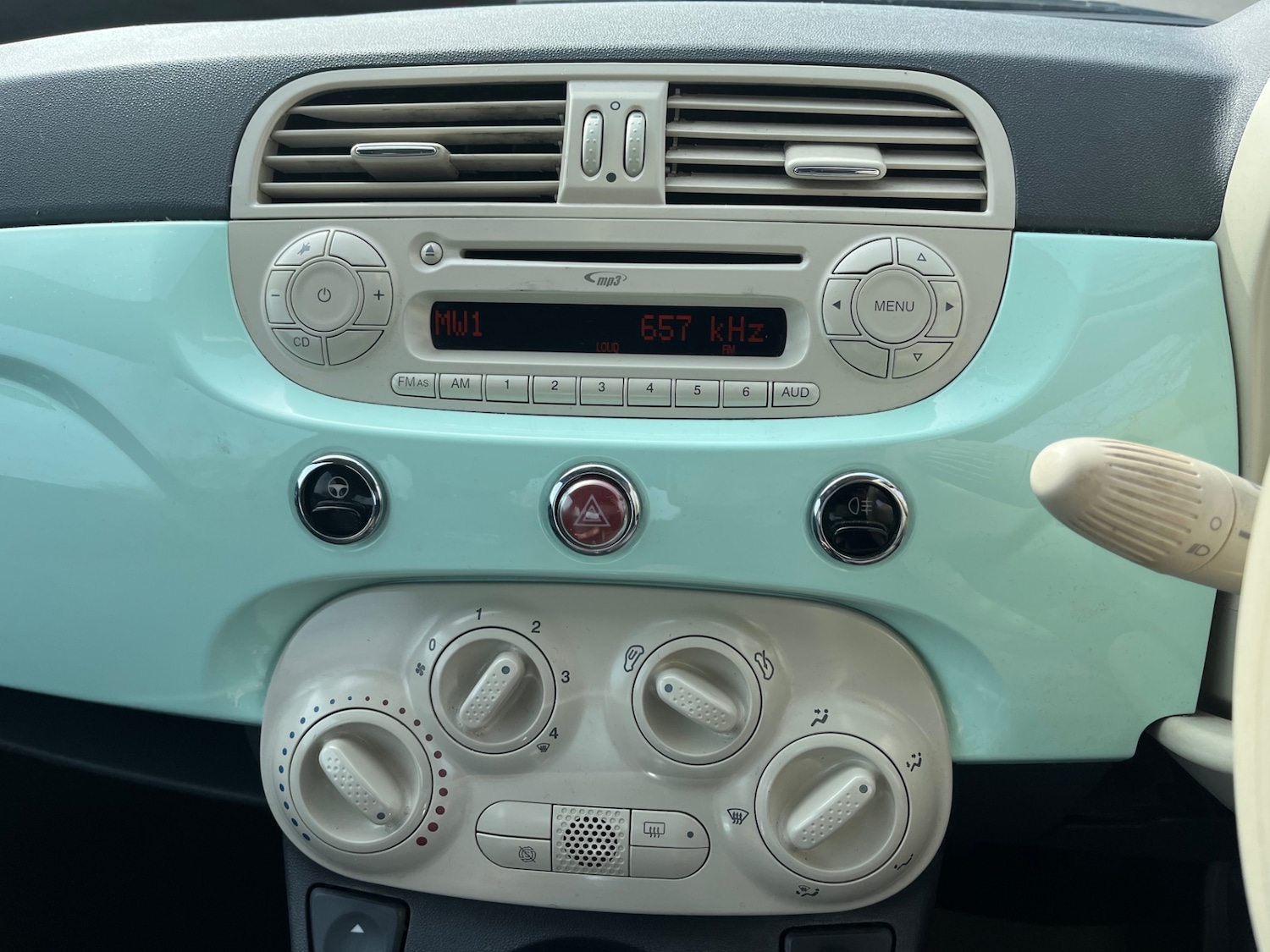 Used Fiat 500 2014 for sale - 77954300: Photo 18