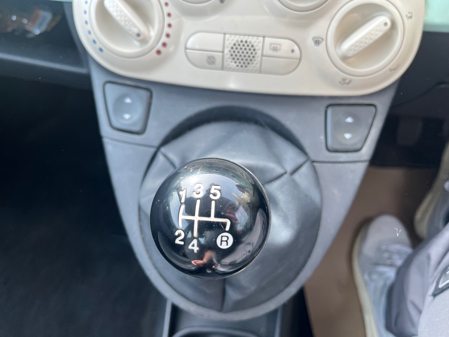 Used Fiat 500 2014 for sale - 77954300: Photo 19