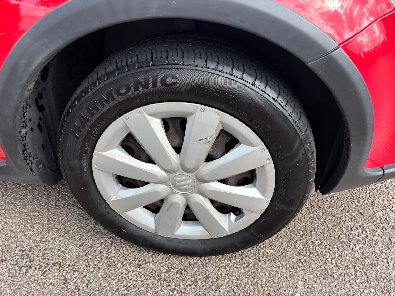 Used Suzuki SX4 2014 for sale - 76063739: Photo 11