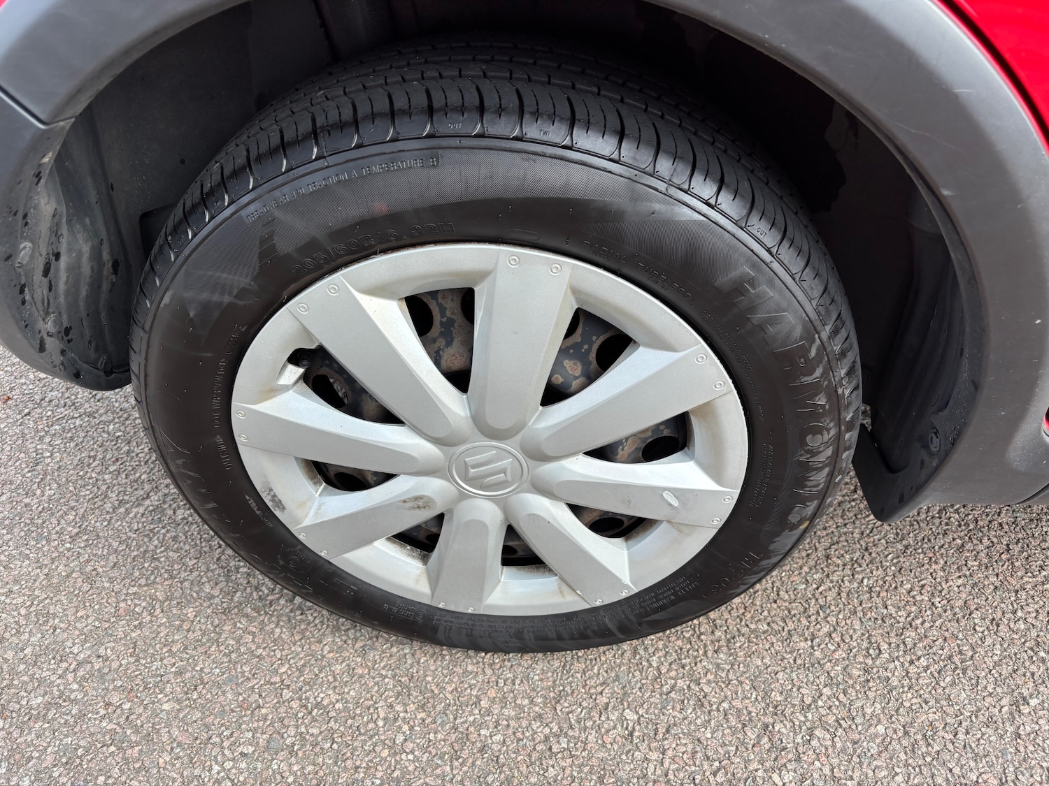 Used Suzuki SX4 2014 for sale - 76063739: Photo 12