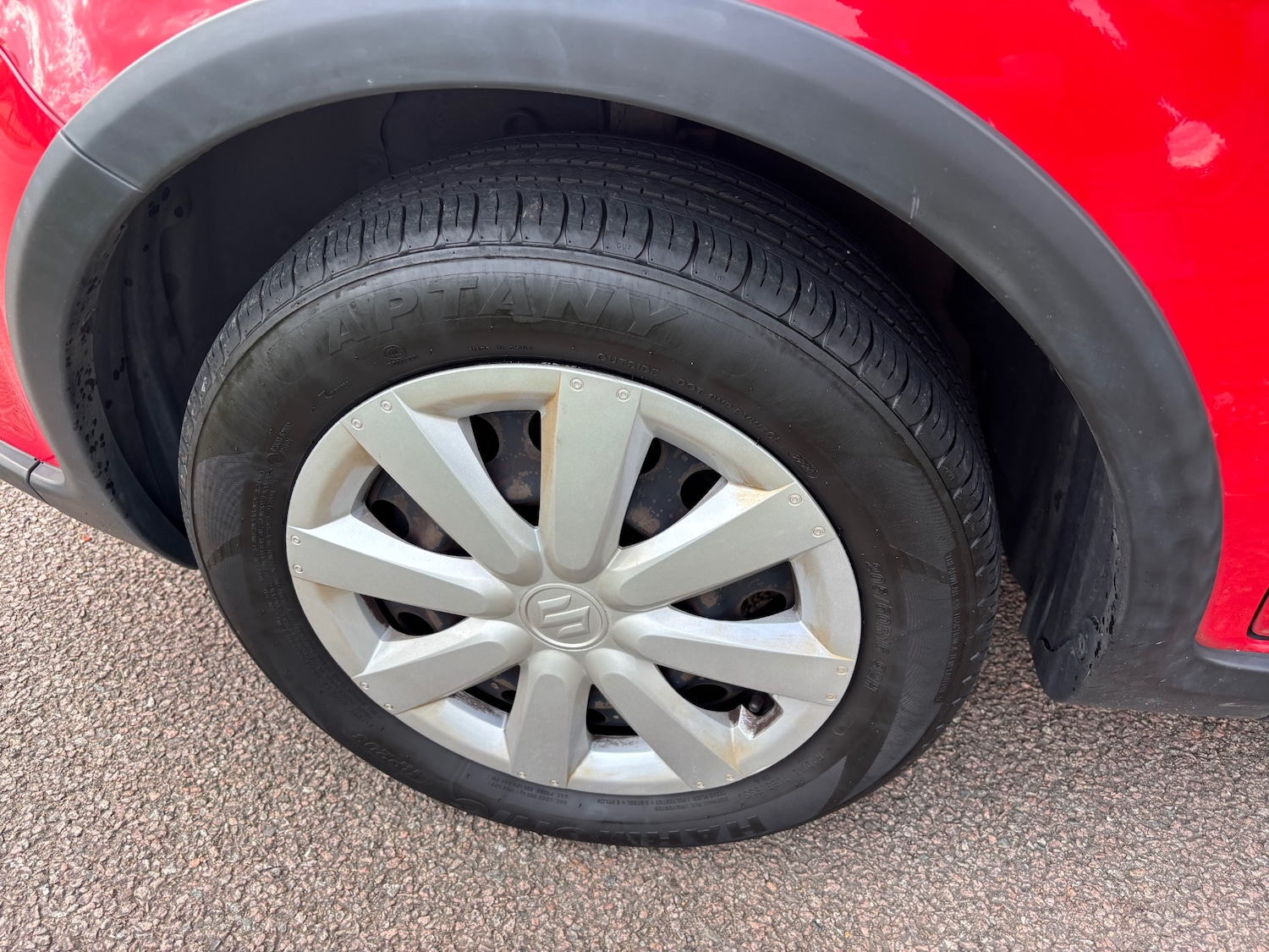 Used Suzuki SX4 2014 for sale - 76063739: Photo 14