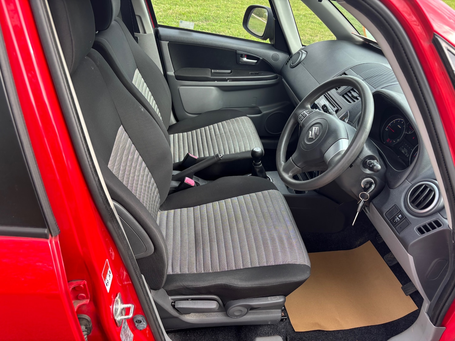 Used Suzuki SX4 2014 for sale - 76063739: Photo 15