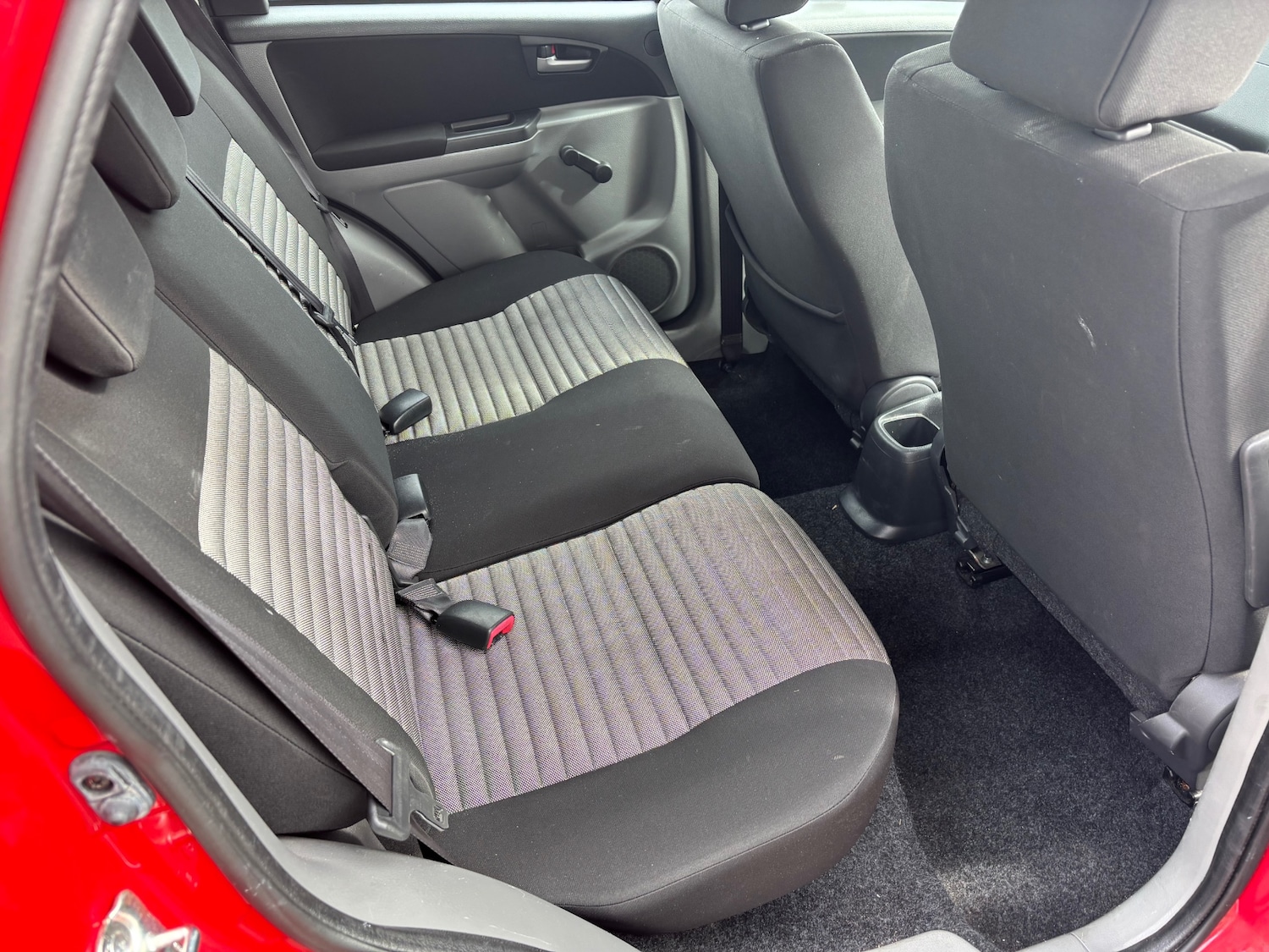 Used Suzuki SX4 2014 for sale - 76063739: Photo 16